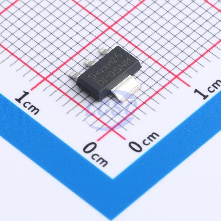 ISP25DP06NM