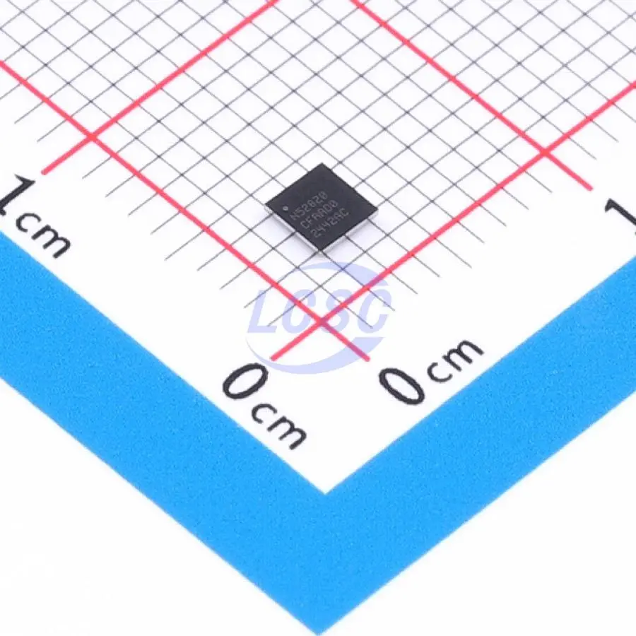 NRF52820-CFAA-D-R7