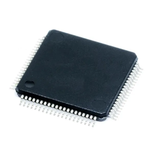MSP430F6736AIPNR