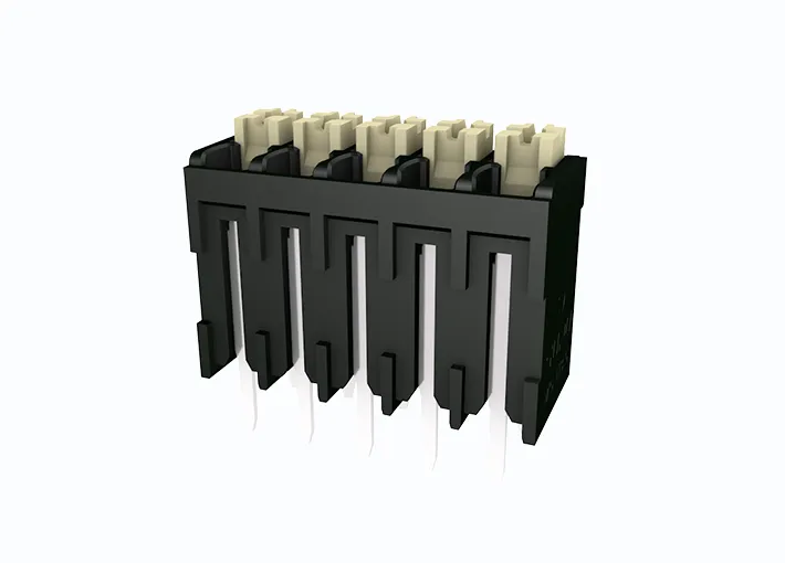 Клемма на плату MC-TI3.5V02P-BK