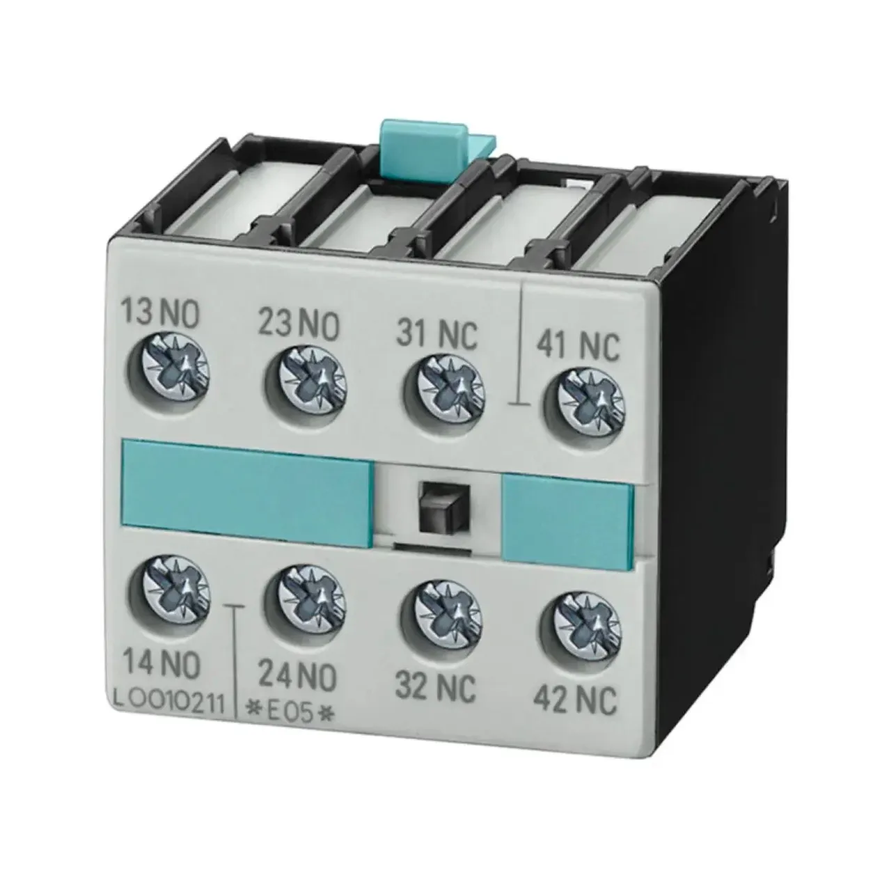 Блок контактов  3RH5921-1FA22