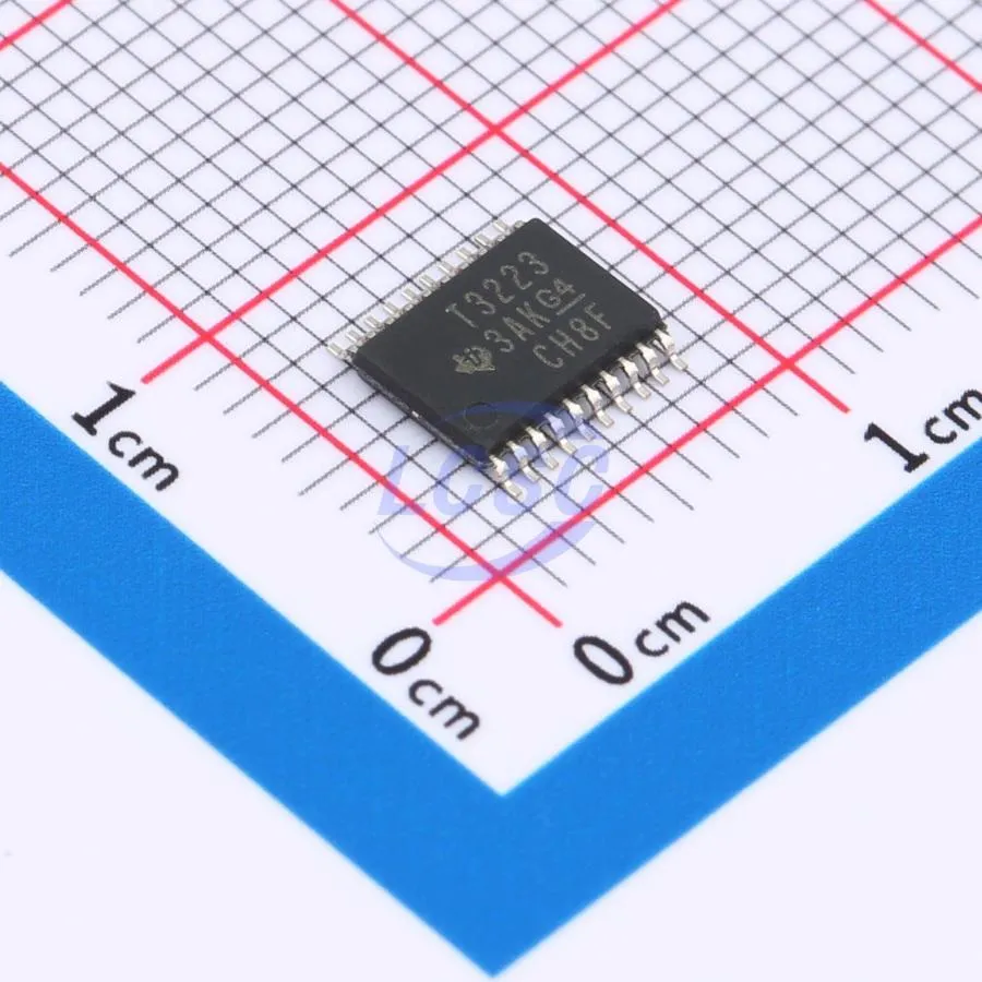 TRS3223QPWRQ1