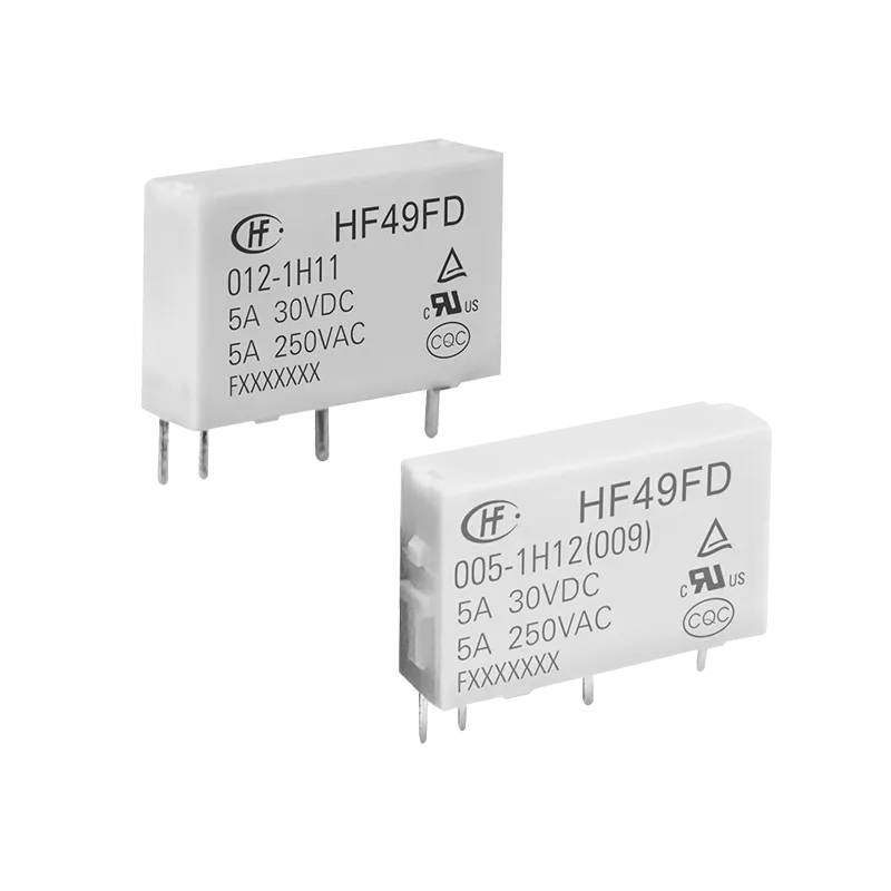 HF49FD/012-1H11TF