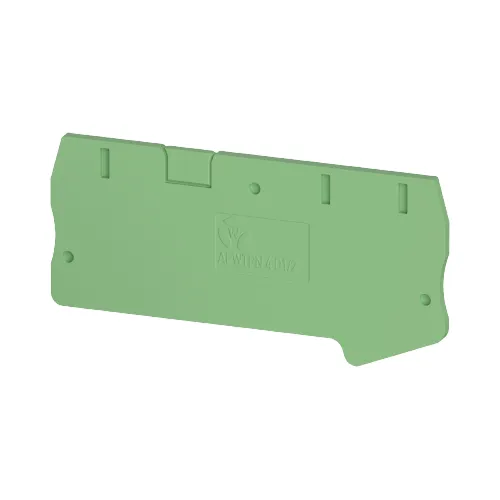 Боковая крышка APWTPN 4 D1/2 GN