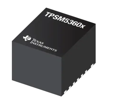 TPSM53602RDAR