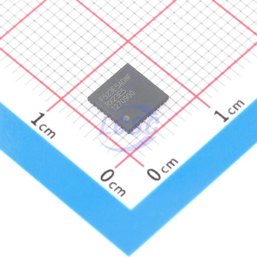 R5F523E5ADNF#20