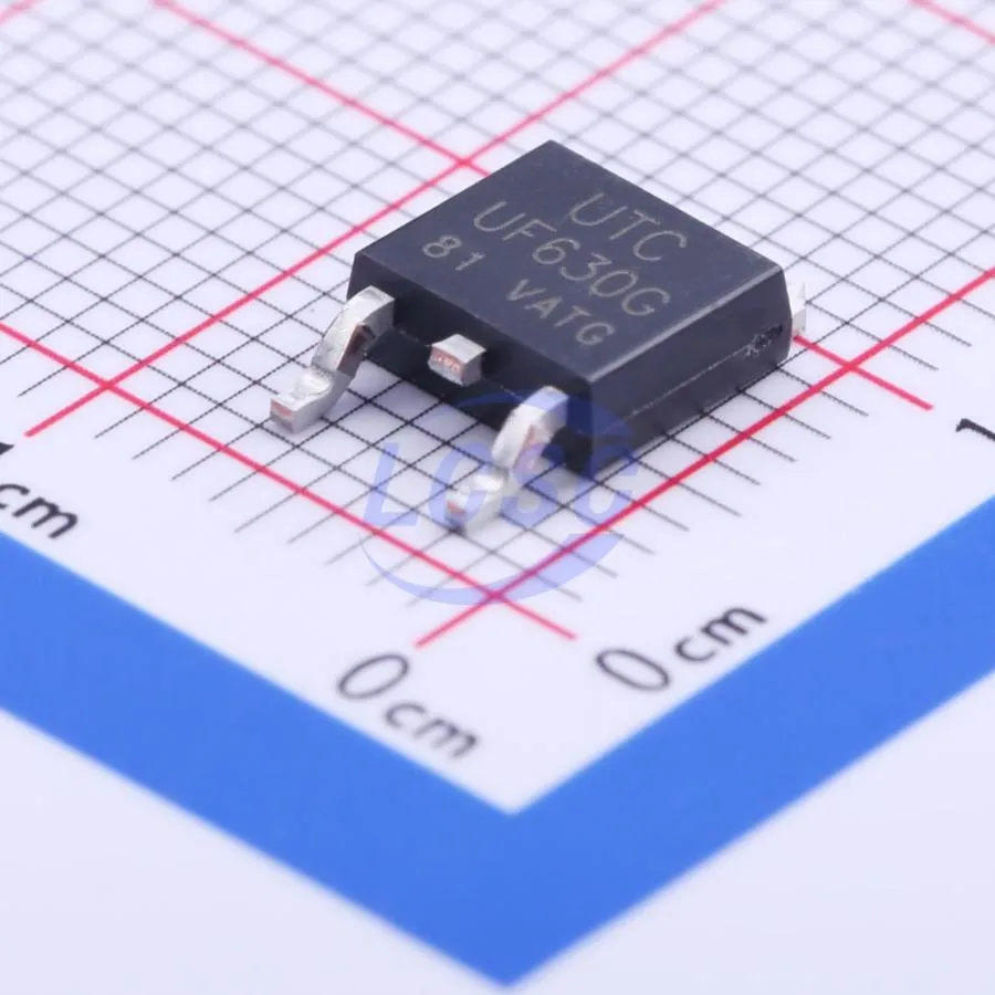 UF630G-TN3-R