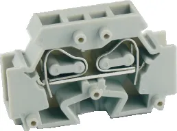 Проходная клемма (MINI) UJ2-4
