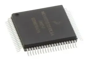 MC9S12XEQ512CAA