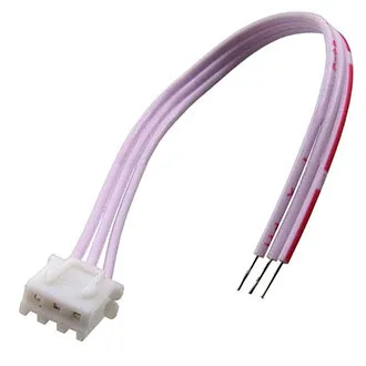 2468 AWG26 2.54MM  C3-03 L=300MM