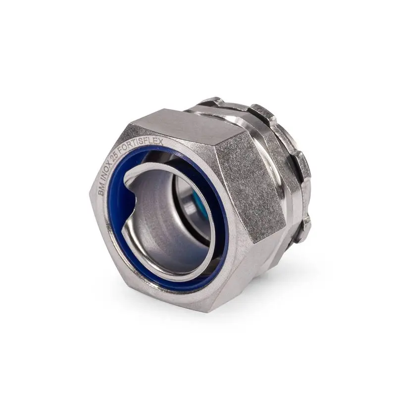 Муфта вводная ВМ (INOX)-25 Fortisflex 83756