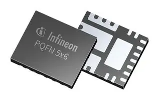 IR4321MTRPBF