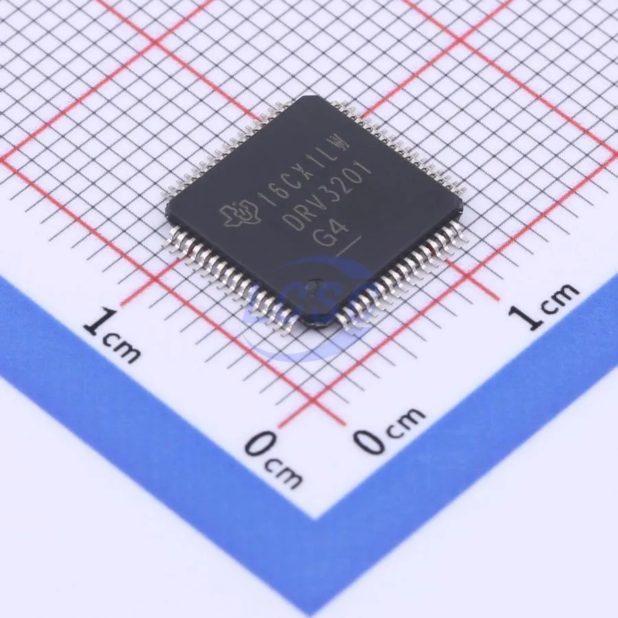 DRV3201QPAPRQ1