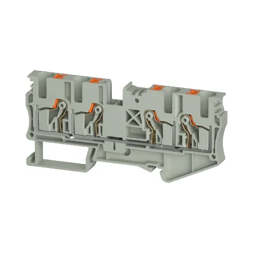 Проходная клемма WTPN 6 D2/2