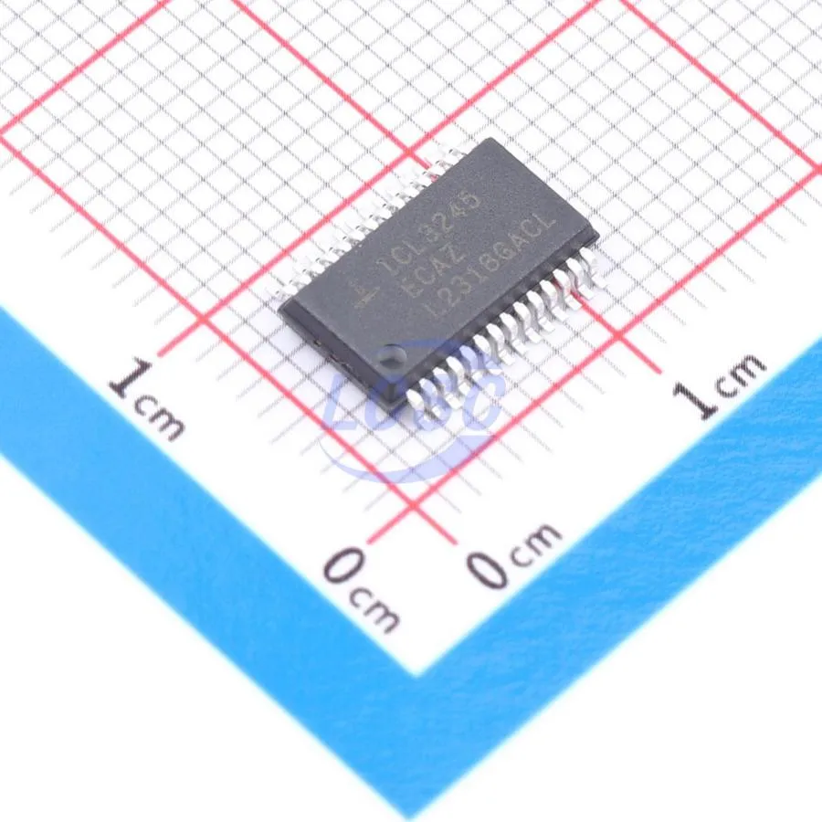 ICL3245ECAZ-T