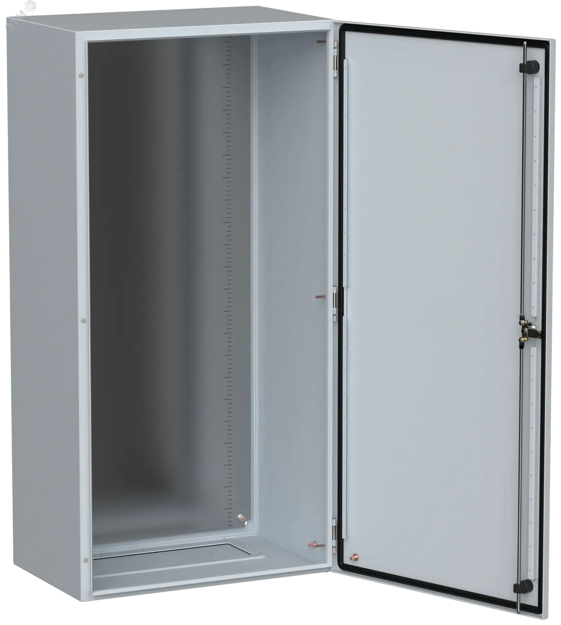 TITAN 5 Корпус металлический ЩМП-120.60.40 УХЛ1 IP66 TI5-10-N-120-060-040-66