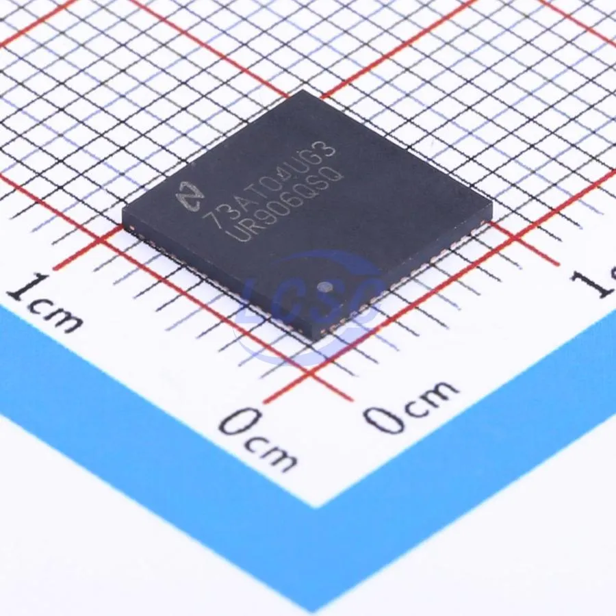 DS90UR906QSQ/NOPB