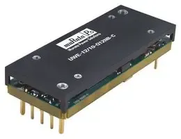 UWE-15/5-Q12PB-C