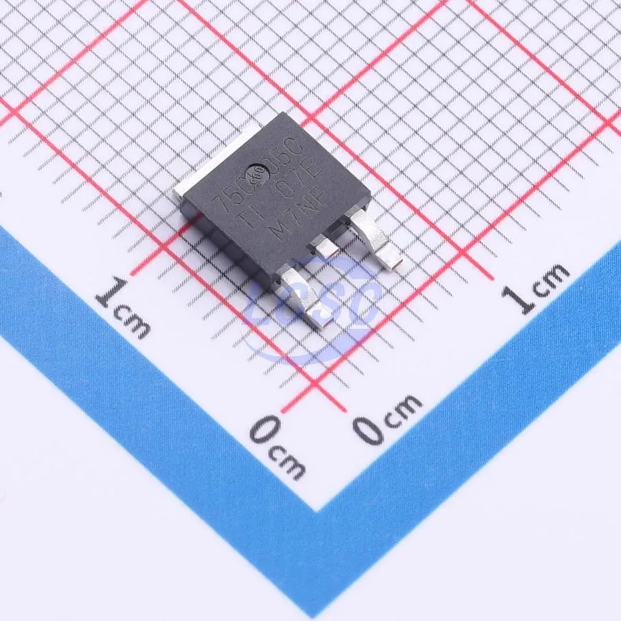 TL750L05CKVURG3
