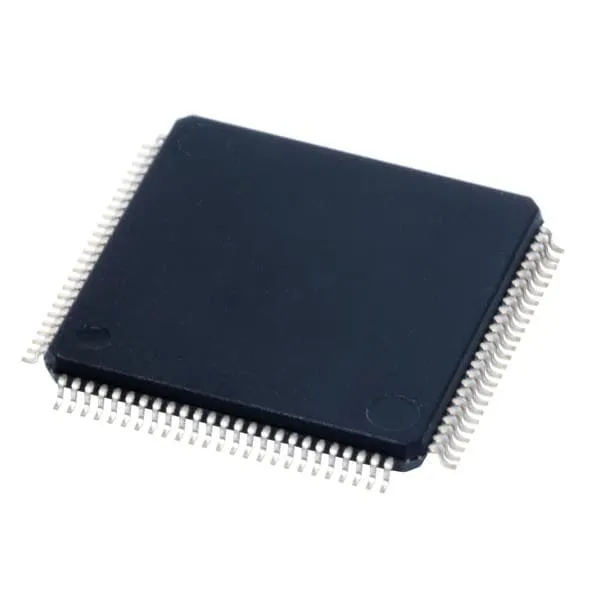 TMS320F28065PZT