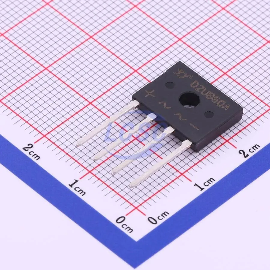 D2UB60A