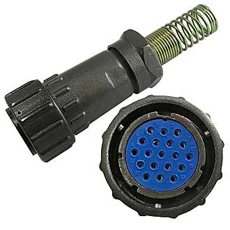 FQ24-19PIN TK-12