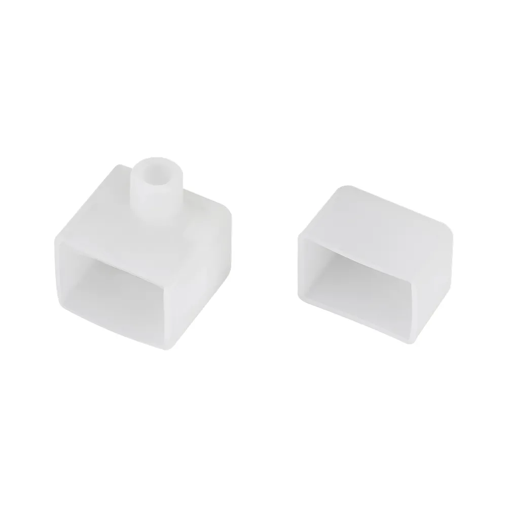 Заглушка MOONLIGHT-CAP-12x17mm-SIDE-S-SET 041022