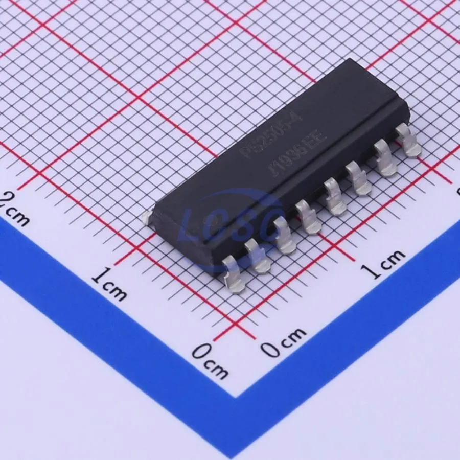 PS2505-4SM