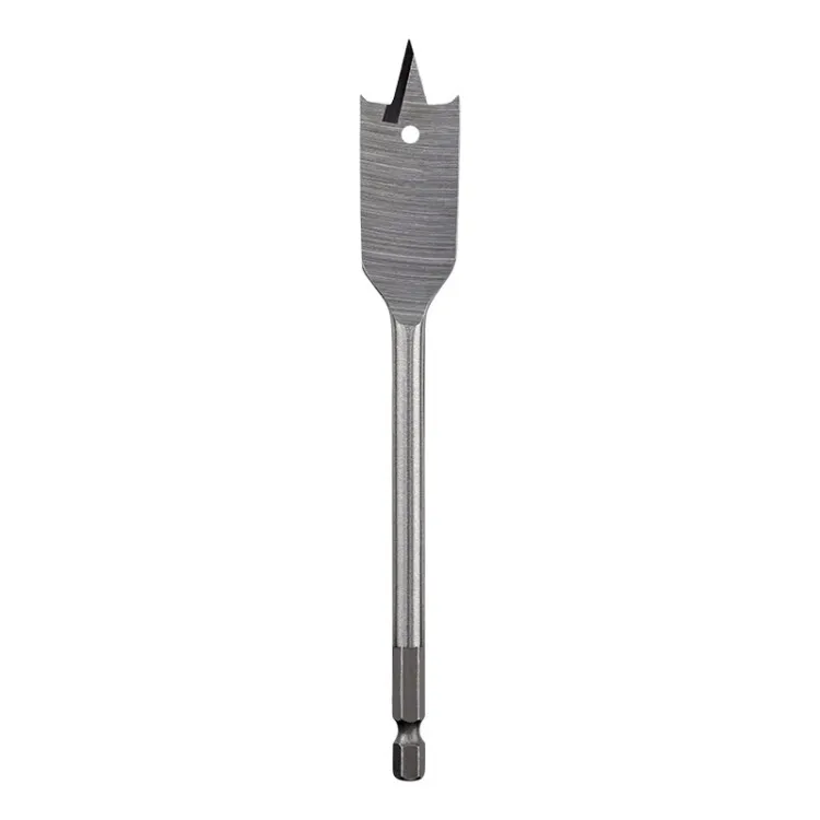 Сверло перовое по дереву 35х300 мм (шестигранный хвостовик) KR-91-0777