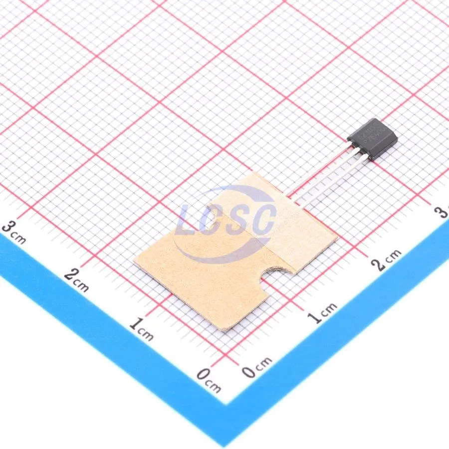 TLE4997 E0400