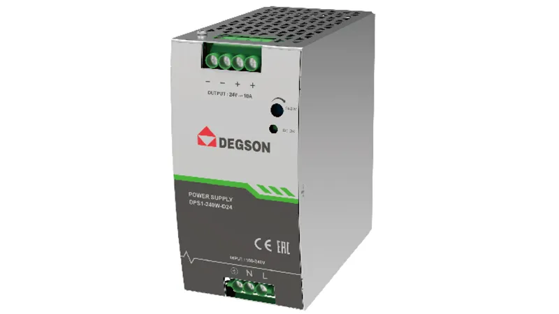Блок питания DPS1-240W-D24