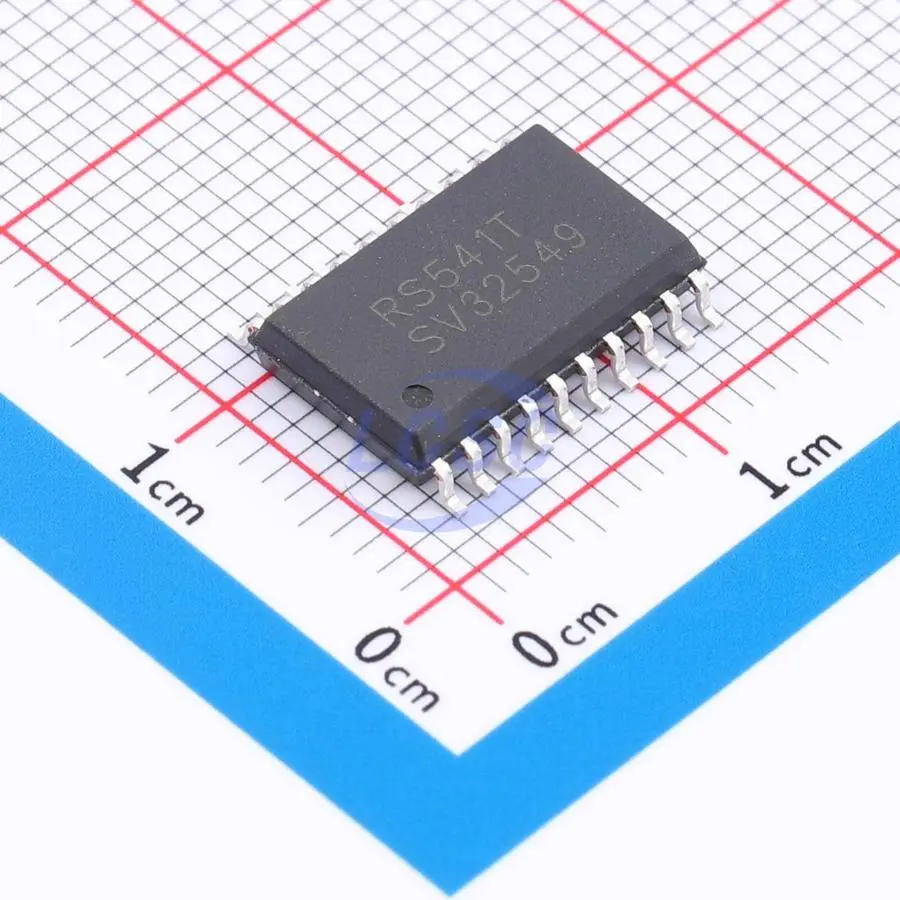 RS541TXS20