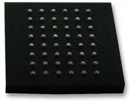 CY62137FV30LL-45BVXI