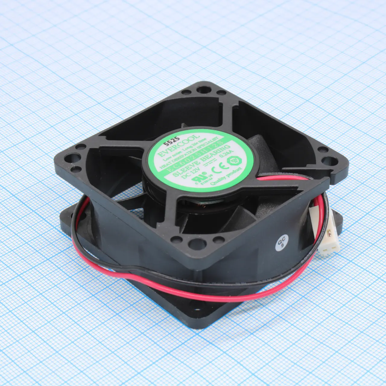 EC6025H12S