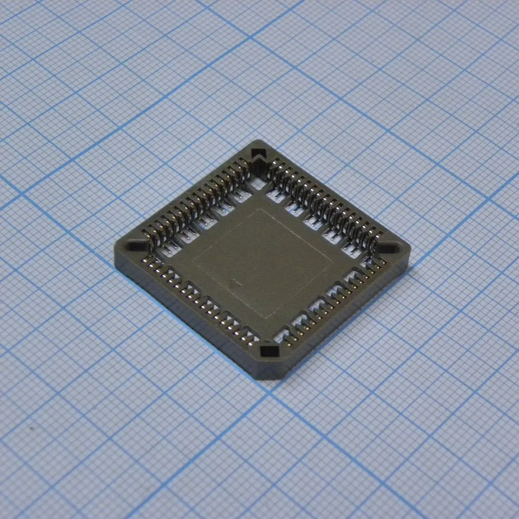 PLCC-68 SMD