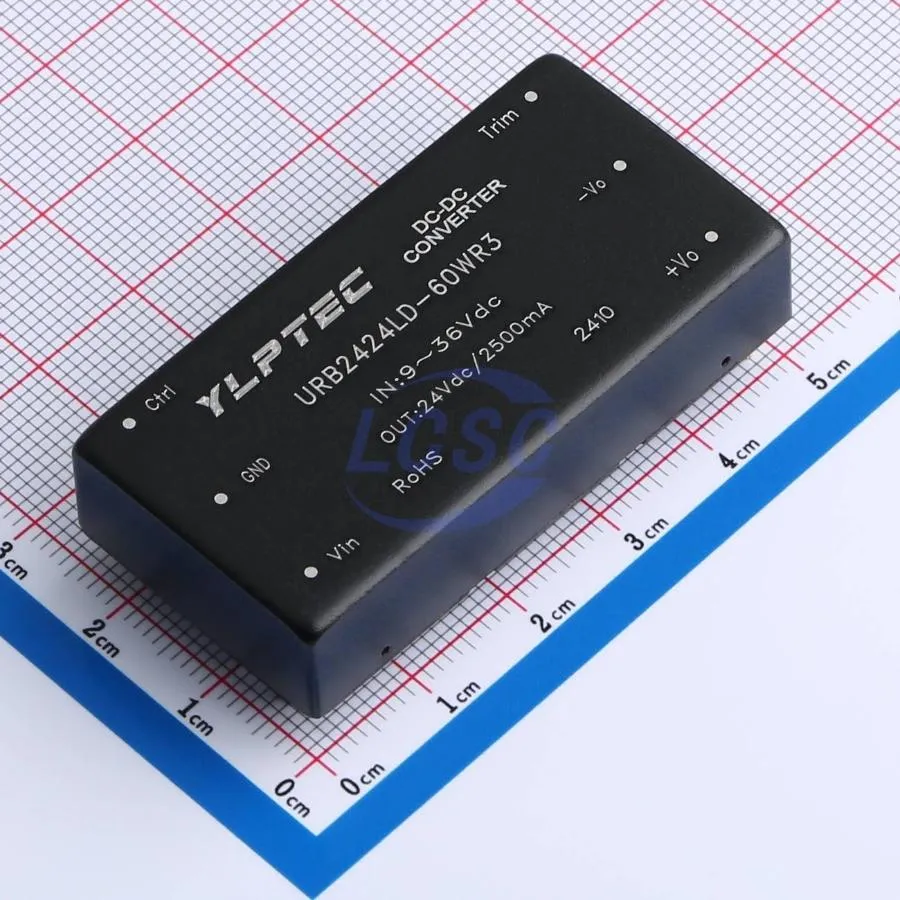 URB2424LD-60WR3