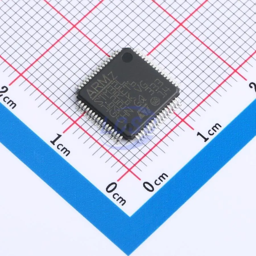STM32L162RET6