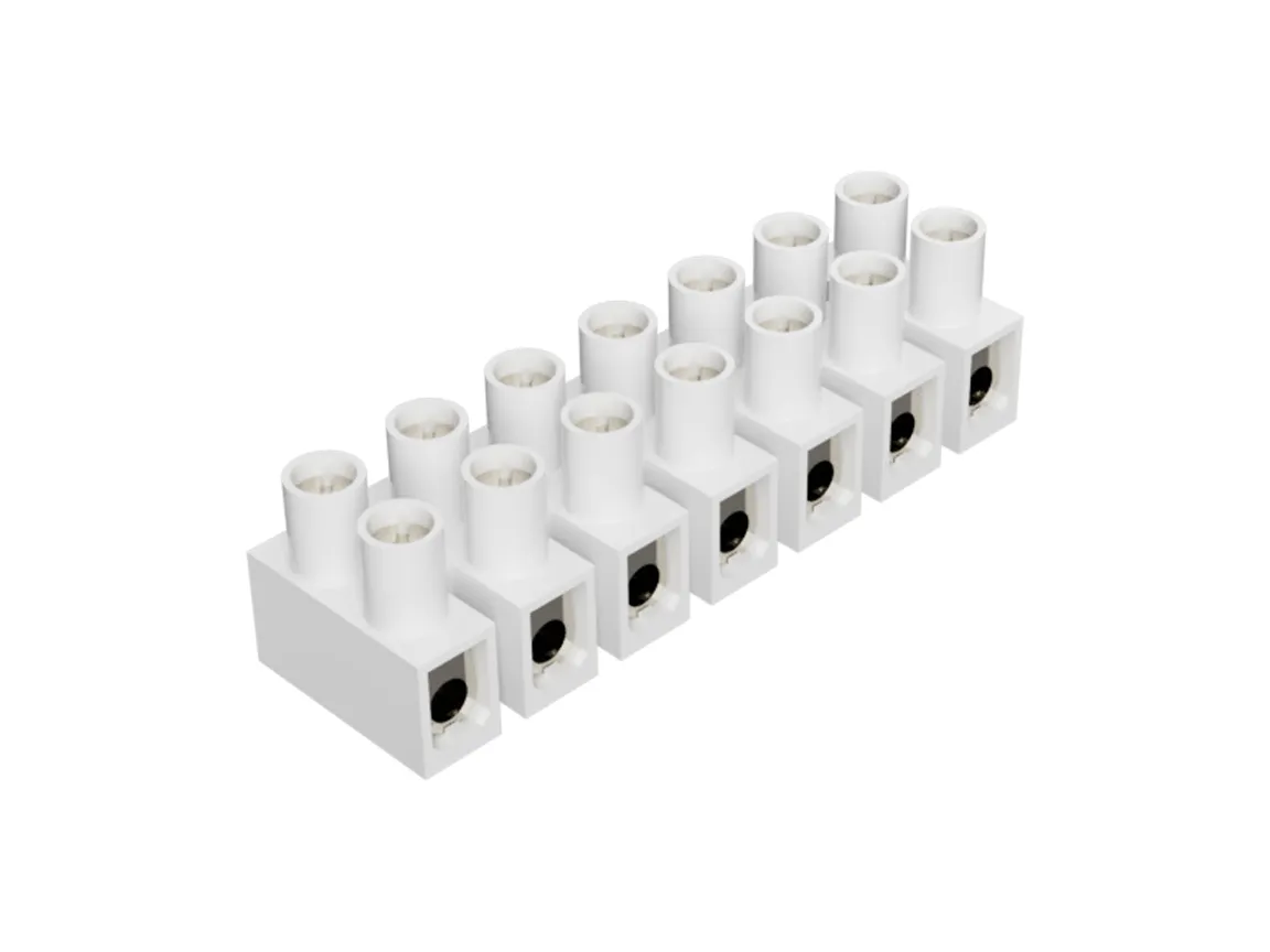 Клеммная колодка 4E/7 DS