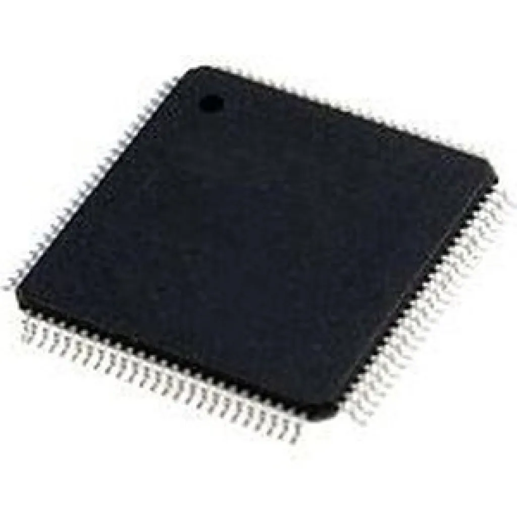 ATMEGA1280V-8AU