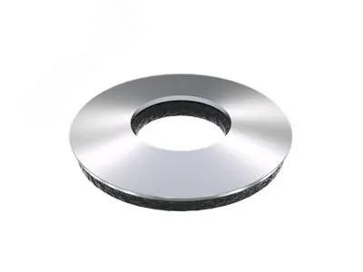 Уплотнительная шайба М6, металлическая AISI 316L CM133620INOX316L