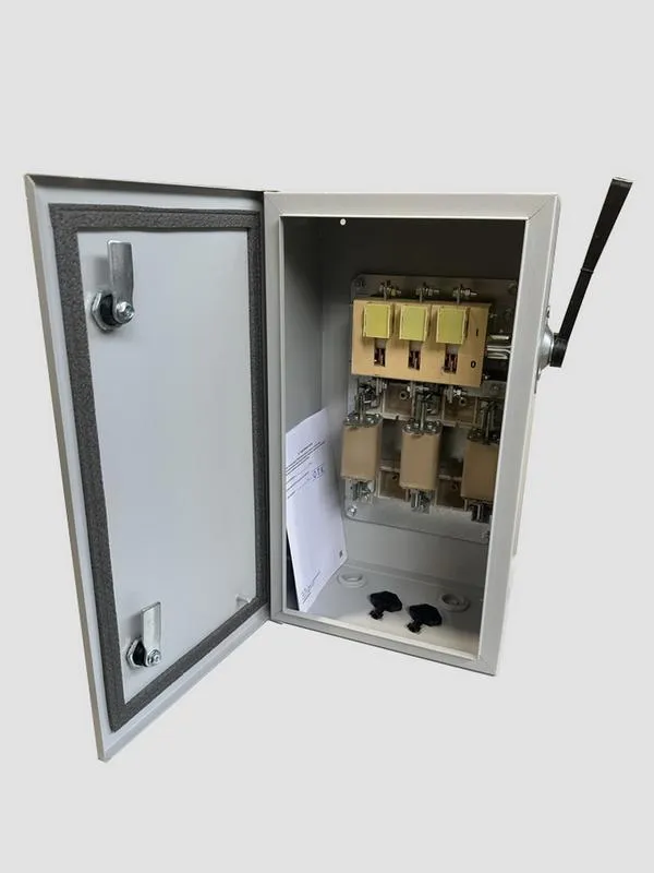 Ящик ЯРП-100А IP54 БП-00008945