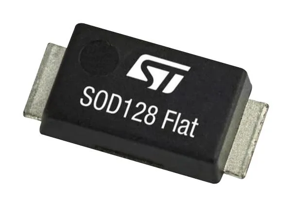 STPST5H100UF