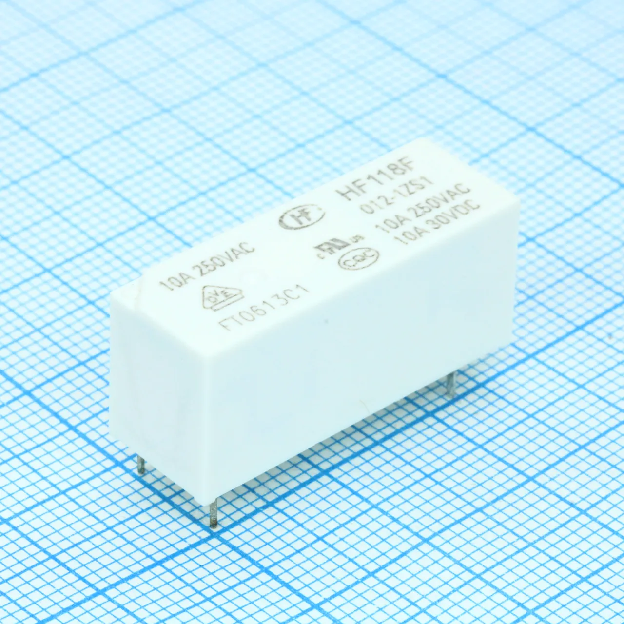 HF118F/012-1ZS1
