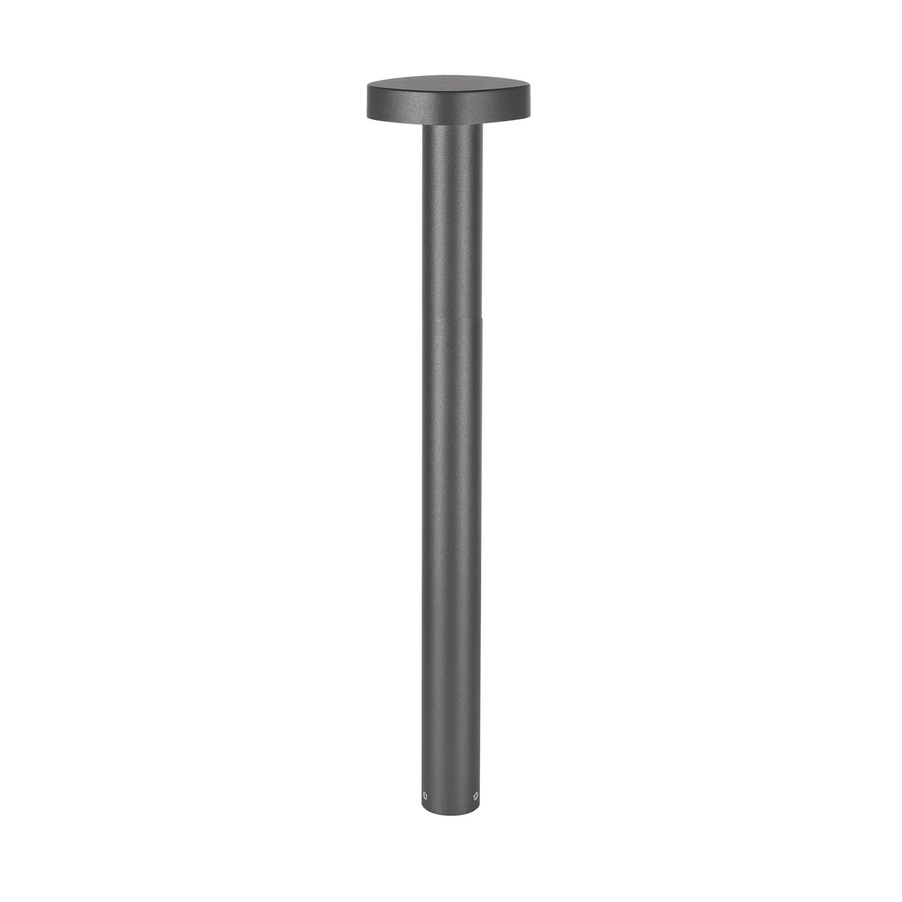 Светильник LGD-SWAMP-BOLL-H700-7W Warm3000 (GR, 93 deg, 230V) 048359