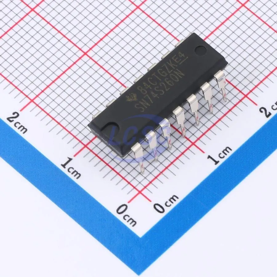 SN74S260N