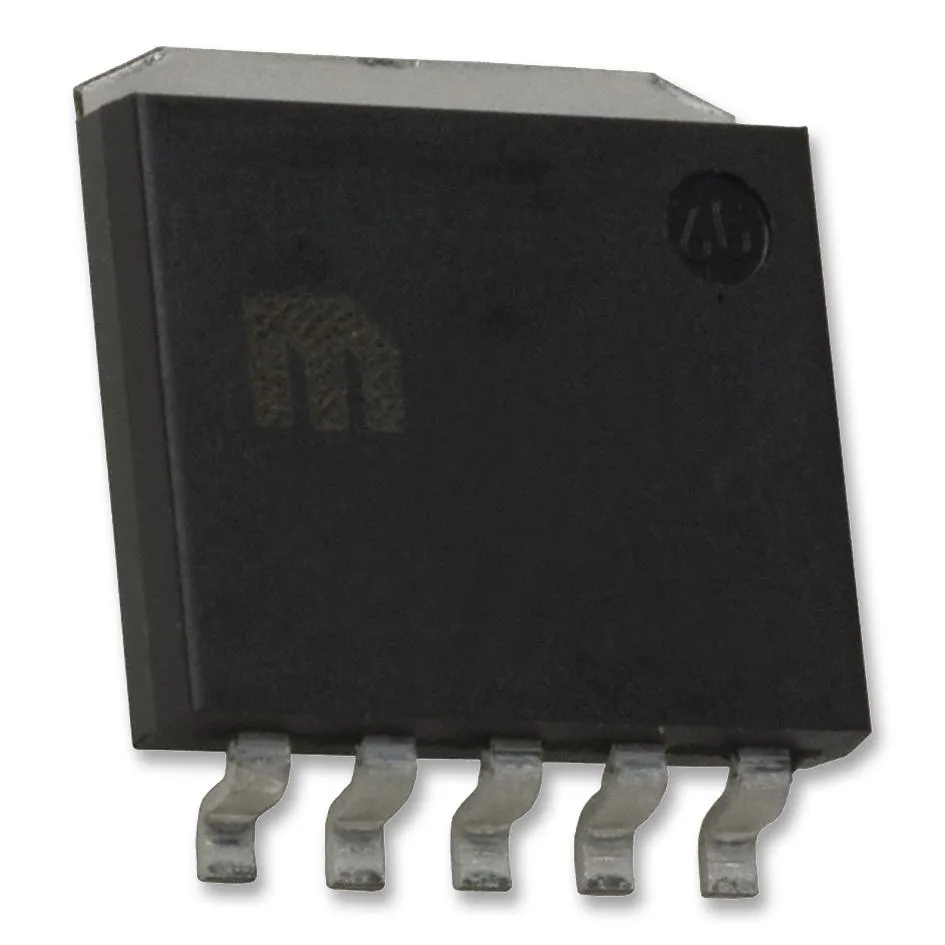 MIC37301-2.5WR