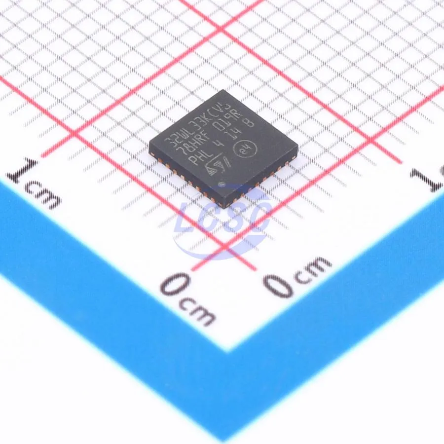STM32WL33KCV6