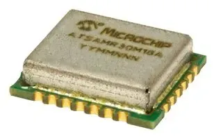 ATSAMR30M18A-I/RM100