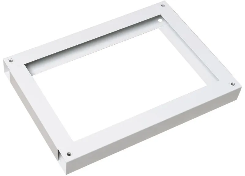 Цоколь ВРУ хх.80.45 IP31 TITAN YKV10-TS-800-450-31