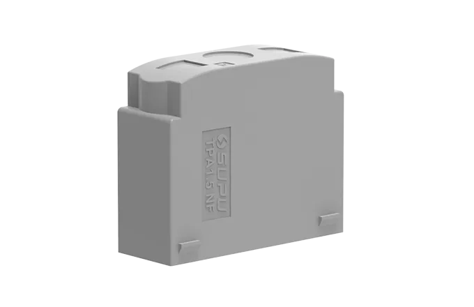 Фланец TPA1.5 NF-GY